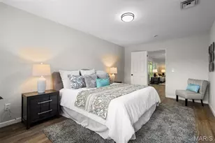 1646 Pepperwood Dr, Saint Louis, MO 63146 - Photo 21