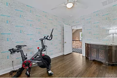 14 Briarcliff, Ladue, MO 63124 - Photo 29