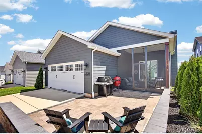 2319 Red Glory Drive, Wildwood, MO 63011 - Photo 45
