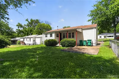 1132 Darr Drive, Saint Louis, MO 63137 - Photo 1