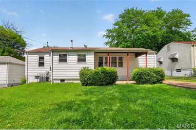 1132 Darr Drive, Saint Louis, MO 63137 - Photo 9