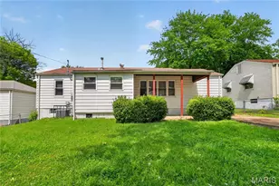 1132 Darr Dr, Saint Louis, MO 63137 - Photo 9