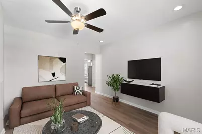 5336 West Avenue, Saint Louis, MO 63116 - Photo 3