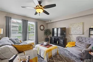 4612 Via Condotti, Saint Peters, MO 63304 - Photo 3