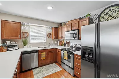 4612 Via Condotti, Saint Peters, MO 63304 - Photo 7