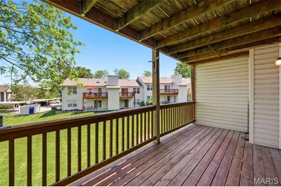 810 Sugar Valley Court, Saint Peters, MO 63376 - Photo 23