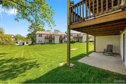 810 Sugar Valley Court, Saint Peters, MO 63376 - Photo 21
