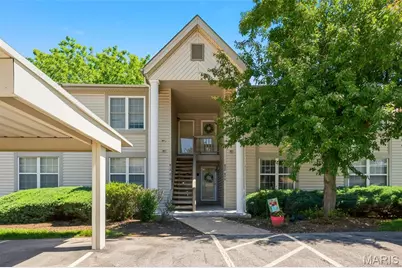 810 Sugar Valley Court, Saint Peters, MO 63376 - Photo 1