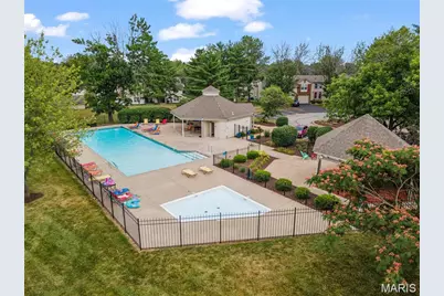 810 Sugar Valley Court, Saint Peters, MO 63376 - Photo 25