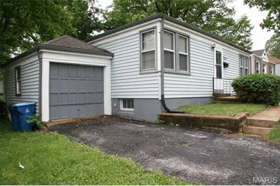 7716 Brocton Court, Saint Louis, MO 63121 - Photo 3