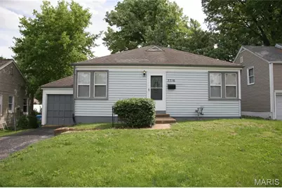 7716 Brocton Court, Saint Louis, MO 63121 - Photo 1