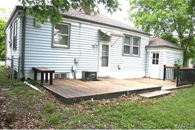 7716 Brocton Court, Saint Louis, MO 63121 - Photo 15