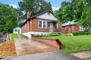 2655 Louis Ave, Saint Louis, MO 63144 - Photo 1