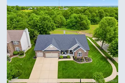 3126 Brook Hollow Drive, O'Fallon, MO 63366 - Photo 51