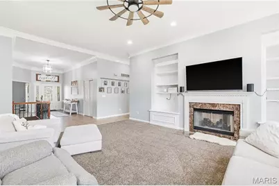 3126 Brook Hollow Drive, O'Fallon, MO 63366 - Photo 9