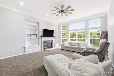 3126 Brook Hollow Drive, O'Fallon, MO 63366 - Photo 7
