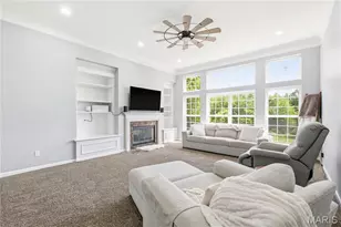 3126 Brook Hollow Dr, O'Fallon, MO 63366 - Photo 7