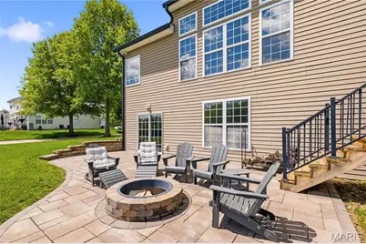 3126 Brook Hollow Drive, O'Fallon, MO 63366 - Photo 49