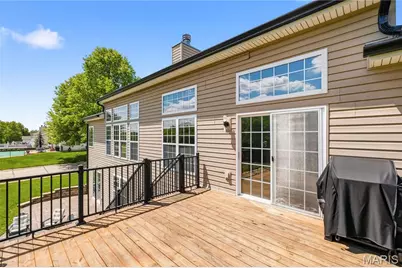 3126 Brook Hollow Drive, O'Fallon, MO 63366 - Photo 45