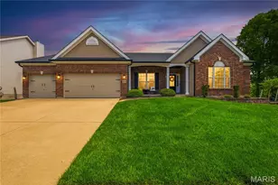 3126 Brook Hollow Dr, O'Fallon, MO 63366 - Photo 1