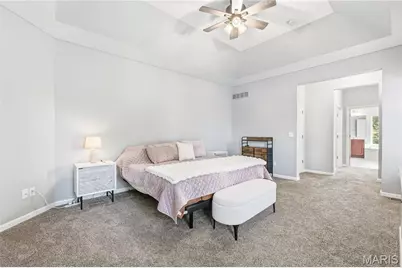 3126 Brook Hollow Drive, O'Fallon, MO 63366 - Photo 21