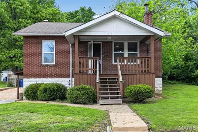 2313 Elco Avenue, Saint Louis, MO 63114 - Photo 1
