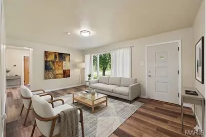 1150 Charbonnier Road, Florissant, MO 63031 - Photo 5