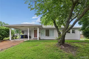 1150 Charbonnier Rd, Florissant, MO 63031 - Photo 1