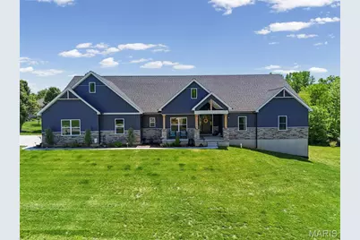 4 Brook Parc Court, Hillsboro, MO 63050 - Photo 1