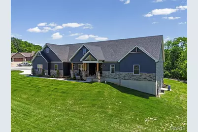 4 Brook Parc Court, Hillsboro, MO 63050 - Photo 5