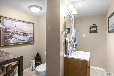 5627 Wieland Drive, Saint Louis, MO 63128 - Photo 31