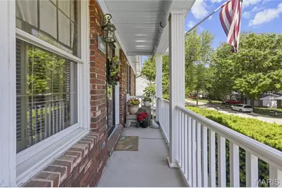 5627 Wieland Drive, Saint Louis, MO 63128 - Photo 3