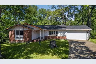 4 Cameo Court, Florissant, MO 63033 - Photo 37