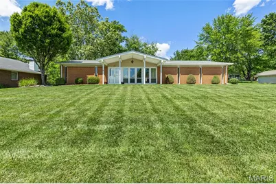 32 Normandy Drive, Lake Saint Louis, MO 63367 - Photo 1