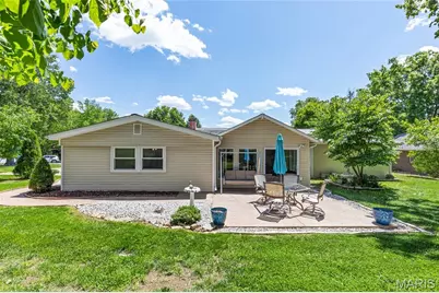 32 Normandy Drive, Lake Saint Louis, MO 63367 - Photo 5
