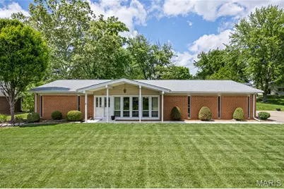 32 Normandy Drive, Lake Saint Louis, MO 63367 - Photo 29