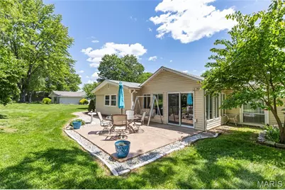 32 Normandy Drive, Lake Saint Louis, MO 63367 - Photo 7