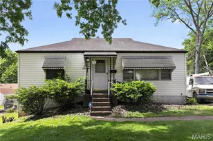 1941 Farrell Dr, Saint Louis, MO 63133 - Photo 1