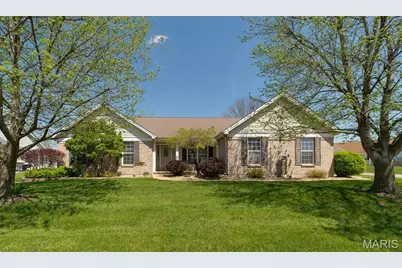 1354 Presidents Landing Drive, O'Fallon, MO 63366 - Photo 1