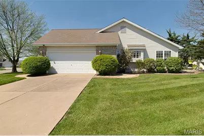 1354 Presidents Landing Drive, O'Fallon, MO 63366 - Photo 5