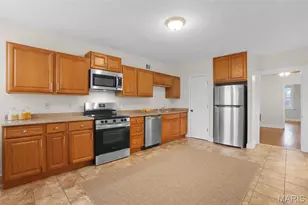 4916 Robert Ave, Saint Louis, MO 63109 - Photo 13