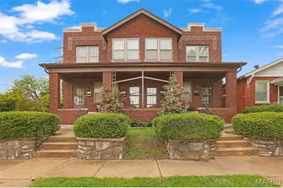 4916 Robert Avenue, Saint Louis, MO 63109 - Photo 1