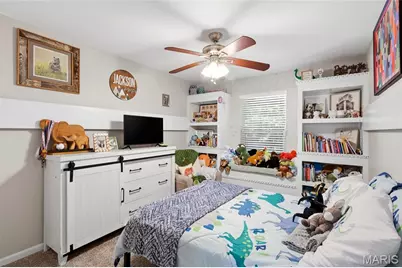 1128 Patsy Lane, O'Fallon, MO 63366 - Photo 29