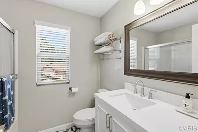 1128 Patsy Lane, O'Fallon, MO 63366 - Photo 31