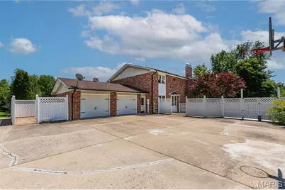 529 Donna Drive, Jackson, MO 63755 - Photo 31