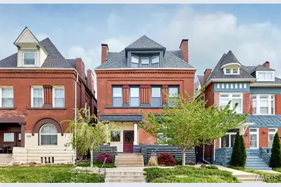 4253 Washington Boulevard #B, Saint Louis, MO 63108 - Photo 1