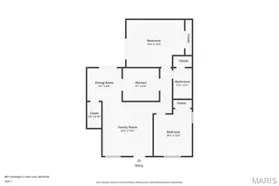 8871 Flamingo Ct, Brentwood, MO 63144 - Photo 15