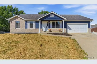 22 Tucker Court, Unincorporated, MO 63389 - Photo 31