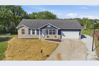 22 Tucker Court, Unincorporated, MO 63389 - Photo 21