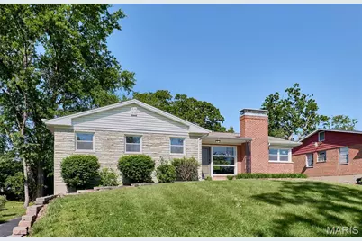 923 Swarthmore Lane, Saint Louis, MO 63130 - Photo 1